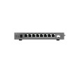 foto de ROUTER RUIJIE REYEE RG-EG209GS 9-PORT GIGABIT + 1 SFP  MULTIWAN ROUTER