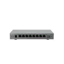 foto de ROUTER RUIJIE REYEE RG-EG209GS 9-PORT GIGABIT + 1 SFP  MULTIWAN ROUTER