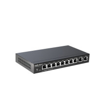 foto de ROUTER RUIJIE REYEE RG-EG305GH-P-E GIGABIT 5p POE AF/AT CLOUD