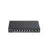 foto de ROUTER RUIJIE REYEE RG-EG305GH-P-E 5-PORT 10/100 MBPS DESKTOP SWITCH