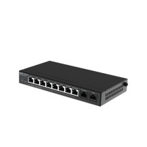 foto de ROUTER RUIJIE REYEE RG-EG310GH-P-E GIGABIT 10p POE AF/AT CLOUD