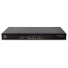 foto de ROUTER RUIJIE REYEE RG-NBR6120-E 5-PORT 10/100 MBPS DESKTOP SWITCH