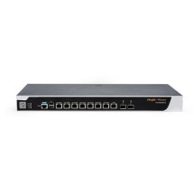 foto de ROUTER RUIJIE REYEE RG-NBR6205-E GIGABIT 8p SFP 2p CLOUD