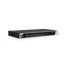 foto de ROUTER RUIJIE REYEE RG-NBR6205-E GIGABIT 8p SFP 2p CLOUD