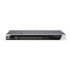 foto de ROUTER RUIJIE REYEE RG-NBR6205-E GIGABIT 8p SFP 2p CLOUD