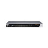 foto de ROUTER RUIJIE REYEE RG-NBR6215-E GIGABIT 8p SFP 1p SFP+ 1p  CLOUD 2.5GBPS