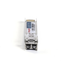 foto de TRANSCEIVER RUIJIE REYEE XG-SFP-SR-MM850 10GBASE-SR SFP+ 850nm, 300M, LC