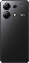 foto de SMARTPHONE XIAOMI REDMI NOTE 13 6,67 8GB RAM 256GB ROM BLACK