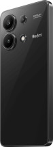 foto de SMARTPHONE XIAOMI REDMI NOTE 13 6,67 8GB RAM 256GB ROM BLACK
