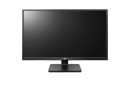 foto de MONITOR LG 24BK55YP-W 23,8 FHD 5MS BLANCO USB HDMI DP VGA REGULABLE ALTAVOZ