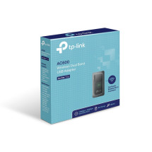 foto de TP-Link Archer T2U WLAN 600 Mbit/s