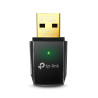 foto de ADAPTADOR INALÁMBRICO TP-LINK ARCHER T2U V3