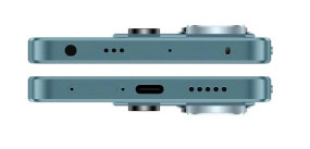 foto de SMARTPHONE XIAOMI REDMI NOTE 13 PRO 5G 6,67 8GB/256GB AZUL