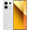 foto de SMARTPHONE XIAOMI REDMI NOTE 13 5G 6,67 8GB/256GB WHITE