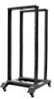 foto de ARMARIO MONOLYTH 19-22U DR6622 OPENFRAME NEGRO SA