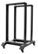 foto de ARMARIO MONOLYTH 19-18U DR6818 OPENFRAME NEGRO SA