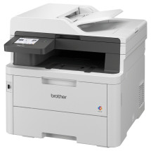 foto de IMPRESORA BROTHER MFCL3760CDW MULTIFUNCION LASER COLOR WIFI RED DUPLEX 26PPM