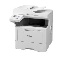 foto de IMPRESORA BROTHER MULTIFUNCION LASER MONO RED DUPLEX 48PPM