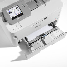 foto de IMPRESORA BROTHER MULTIFUNCION LASER COLOR WIFI DUPLEX 30PPM