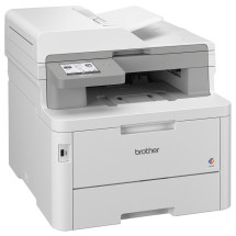 foto de IMPRESORA BROTHER MULTIFUNCION LASER COLOR WIFI DUPLEX 30PPM