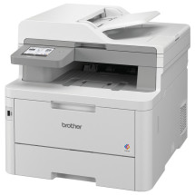 foto de IMPRESORA BROTHER MULTIFUNCION LASER COLOR WIFI DUPLEX 30PPM