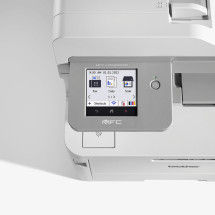 foto de IMPRESORA BROTHER MULTIFUNCION LASER COLOR WIFI DUPLEX 30PPM