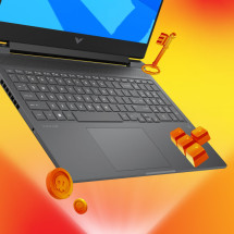 foto de PORTATIL HP VICTUS 16-R0009NS i7-13700H/16GB/512GB/RTX4050/16,1FHD/FreeDOS