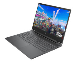 foto de PORTATIL HP VICTUS 16-R0009NS i7-13700H/16GB/512GB/RTX4050/16,1FHD/FreeDOS