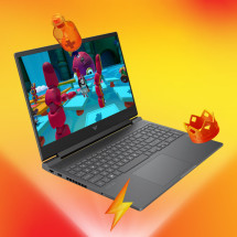 foto de PORTATIL HP VICTUS 16-R0009NS i7-13700H/16GB/512GB/RTX4050/16,1FHD/FreeDOS