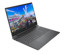 foto de PORTATIL HP VICTUS 16-R0009NS i7-13700H/16GB/512GB/RTX4050/16,1FHD/FreeDOS