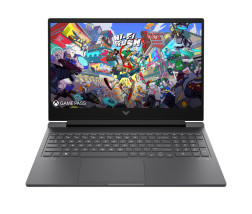 foto de PORTATIL HP VICTUS 16-R0009NS i7-13700H/16GB/512GB/RTX4050/16,1FHD/FreeDOS