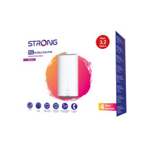 foto de ROUTER STRONG 5G WIFI6