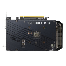 foto de ASUS Dual -RTX3050-O8G-V2 NVIDIA GeForce RTX 3050 8 GB GDDR6