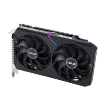 foto de TARJETA GRAFICA ASUS DUAL RTX 3050 OC 8GB V2