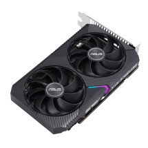 foto de TARJETA GRAFICA ASUS DUAL RTX 3050 OC 8GB V2