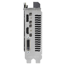 foto de ASUS Dual -RTX3050-O8G-V2 NVIDIA GeForce RTX 3050 8 GB GDDR6
