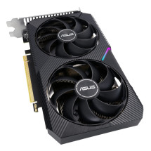 foto de TARJETA GRAFICA ASUS DUAL RTX 3050 OC 8GB V2