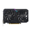foto de TARJETA GRAFICA ASUS DUAL RTX 3050 OC 8GB V2