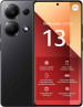 foto de SMARTPHONE XIAOMI REDMI NOTE 13 PRO 6,67 4G 8GB RAM 256GB ROM MIDNIGHT BLACK