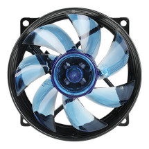 foto de VENTILADOR PROCESADOR ANTEC A30 PRO NEGRO Y AZUL