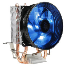 foto de VENTILADOR PROCESADOR ANTEC A30 PRO NEGRO Y AZUL