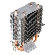 foto de VENTILADOR PROCESADOR ANTEC A30 PRO NEGRO Y AZUL