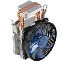 foto de VENTILADOR PROCESADOR ANTEC A30 PRO NEGRO Y AZUL