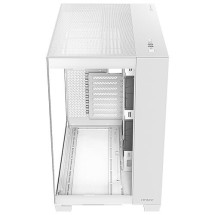 foto de CAJA ANTEC C8 ATX 2XUSB3.0 /1XUSBC SIN FUENTE BLANCA