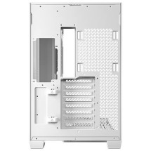 foto de CAJA ANTEC C8 ATX 2XUSB3.0 /1XUSBC SIN FUENTE BLANCA