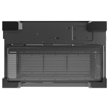 foto de CAJA ANTEC C8 ATX 2XUSB3.0 /1XUSBC SIN FUENTE NEGRO