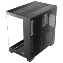 foto de CAJA ANTEC C8 ATX 2XUSB3.0 /1XUSBC SIN FUENTE NEGRO