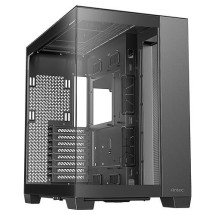 foto de CAJA ANTEC C8 ATX 2XUSB3.0 /1XUSBC SIN FUENTE NEGRO