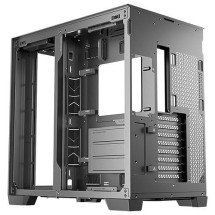 foto de CAJA ANTEC C8 ATX 2XUSB3.0 /1XUSBC SIN FUENTE NEGRO