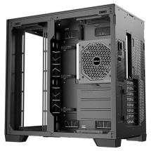 foto de CAJA ANTEC C8 ATX 2XUSB3.0 /1XUSBC SIN FUENTE NEGRO